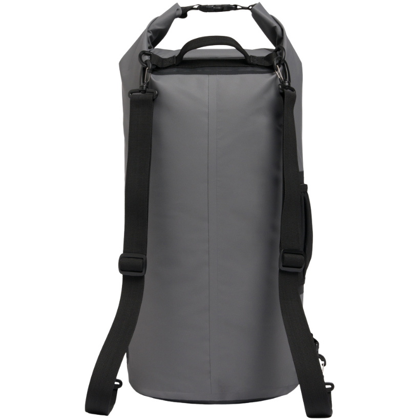 2026 C-Skins Session 40L Dry Bolsa C-DBSE40 - Storm Cinza
